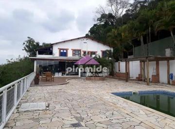 Casa · 580m² · 3 Quartos · 7 Vagas · Casa em Jardim Bela Vista, São José dos Campos/SP de 580m² 3 quartos à venda por R$ 1.385.000,00