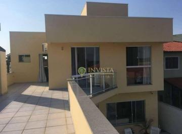 Casa · 274m² · 4 Quartos · 4 Vagas · Casa em Carianos, Florianópolis/SC de 274m² 4 quartos à venda por R$ 1.890.000,00