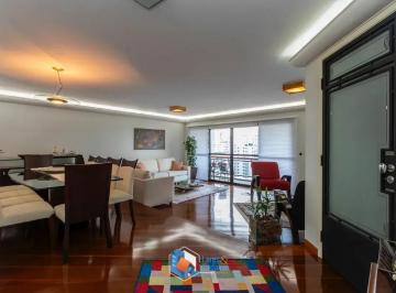 Apartamento · 171m² · 4 Quartos · 3 Vagas · Apartamento em Vila Mascote, São Paulo/SP de 171m² 4 quartos à venda por R$ 1.750.000,00