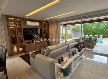 Casa · 287m² · 3 Quartos · 4 Vagas · Casa em Jardim Fortaleza, Paulínia/SP de 287m² 3 quartos à venda por R$ 1.975.000,00