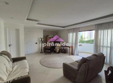 Apartamento · 190m² · 4 Quartos · 2 Vagas · Apartamento em Vila Ema, São José dos Campos/SP de 190m² 4 quartos à venda por R$ 1.400.000,00 ou pa