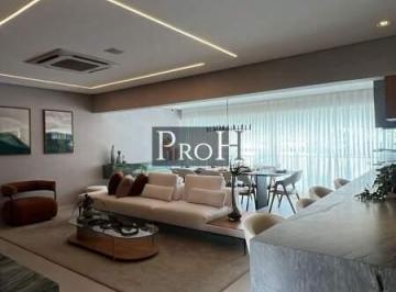 Apartamento · 135m² · 4 Quartos · 2 Vagas · Apartamento em Mooca, São Paulo/SP de 135m² 4 quartos à venda por R$ 1.723.910,00