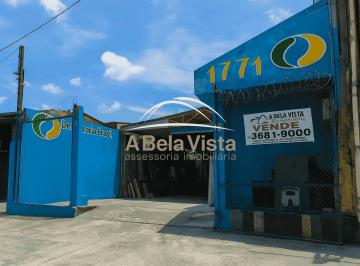 Terreno · 10m² · Terreno em Umuarama, Osasco/SP de 10m² à venda por R$ 1.100.000,00