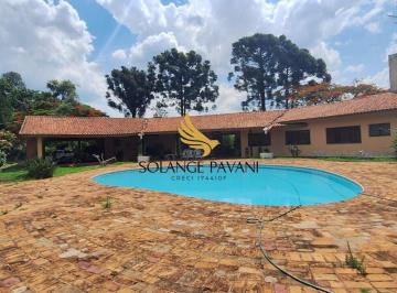 Rural · 5000m² · 4 Quartos · Chácara em Jardim São Bento, Jundiaí/SP de 5000m² 4 quartos à venda por R$ 2.000.000,00