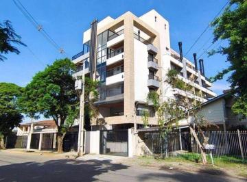 Apartamento · 73m² · 2 Quartos · 2 Vagas · Apartamento em Bom Retiro, Curitiba/PR de 73m² 2 quartos à venda por R$ 990.000,00