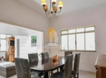 Casa · 200m² · 4 Quartos · 1 Vaga · Casa em Brooklin Paulista, São Paulo/SP de 200m² 4 quartos à venda por R$ 1.049.000,00