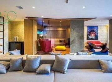 Apartamento · 109m² · 3 Quartos · 2 Vagas · Apartamento em City América, São Paulo/SP de 109m² 3 quartos à venda por R$ 1.279.000,00