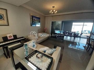Casa · 252m² · 3 Quartos · Casa em Parque Brasil 500, Paulínia/SP de 252m² 3 quartos à venda por R$ 1.975.000,00