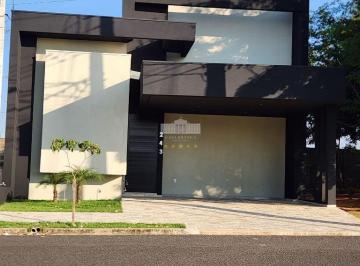 Casa · 142m² · 3 Quartos · 2 Vagas · Casa em Aeroporto, Araçatuba/SP de 142m² 3 quartos à venda por R$ 1.080.000,00