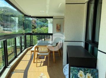 Apartamento · 219m² · 3 Quartos · 2 Vagas · Apartamento em São Francisco, Niterói/RJ de 219m² 3 quartos à venda por R$ 2.200.000,00