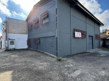 Comercial · 200m² · 15 Vagas · Galpão em Vila Barão, Sorocaba/SP de 200m² à venda por R$ 1.050.000,00