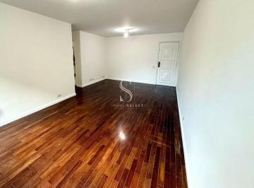 Apartamento · 112m² · 3 Quartos · 1 Vaga · Apartamento em Cidade Monções, São Paulo/SP de 112m² 3 quartos à venda por R$ 1.100.000,00