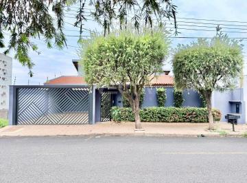 Casa · 270m² · 3 Quartos · 2 Vagas · Casa em Jardim Tarraf II, São José do Rio Preto/SP de 270m² 3 quartos à venda por R$ 995.000,00