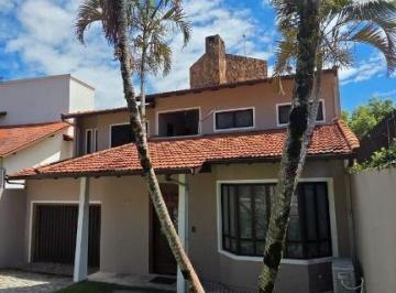 Casa · 304m² · 5 Quartos · 2 Vagas · Casa em João Paulo, Florianópolis/SC de 304m² 5 quartos à venda por R$ 2.200.000,00