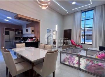 Casa · 200m² · 3 Quartos · 4 Vagas · Casa em Residencial Milano, Indaiatuba/SP de 200m² 3 quartos à venda por R$ 1.797.000,00