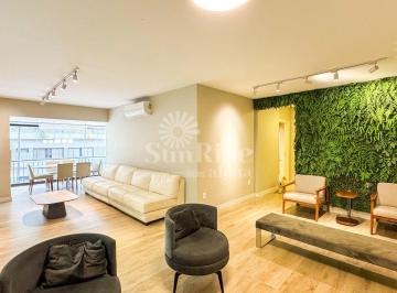 Apartamento · 177m² · 4 Quartos · 3 Vagas · Apartamento em Alphaville Industrial, Barueri/SP de 177m² 4 quartos à venda por R$ 2.150.000,00