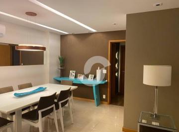 Apartamento · 150m² · 4 Quartos · 2 Vagas · Apartamento em São Francisco, Niterói/RJ de 150m² 4 quartos à venda por R$ 2.200.000,00