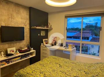 Apartamento · 150m² · 4 Quartos · 2 Vagas · Apartamento em São Francisco, Niterói/RJ de 150m² 4 quartos à venda por R$ 2.200.000,00