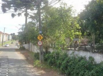 Terreno · 1800m² · Terreno em Novo Mundo, Curitiba/PR de 0m² à venda por R$ 2.100.000,00