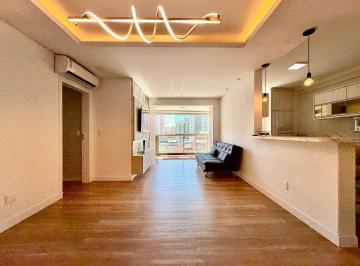 Apartamento · 110m² · 3 Quartos · 2 Vagas · Apartamento em Estreito, Florianópolis/SC de 110m² 3 quartos à venda por R$ 1.392.000,00