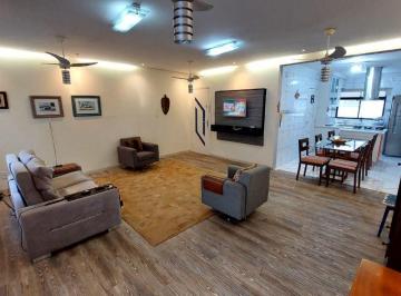 Apartamento · 146m² · 3 Quartos · 2 Vagas · Apartamento em Boqueirão, Santos/SP de 146m² 3 quartos à venda por R$ 1.800.000,00