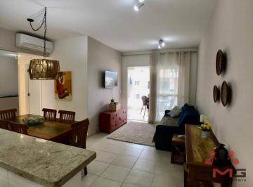 Apartamento · 90m² · 3 Quartos · 2 Vagas · Apartamento em Centro, Bertioga/SP de 90m² 3 quartos à venda por R$ 1.590.000,00