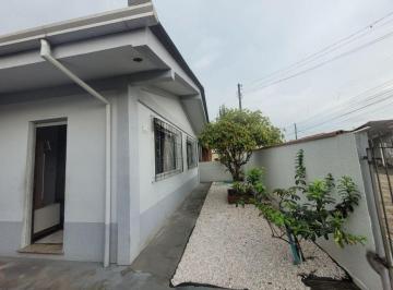 Casa · 120m² · 3 Quartos · 4 Vagas · Casa em São Vicente, Itajaí/SC de 120m² 3 quartos à venda por R$ 798.000,00
