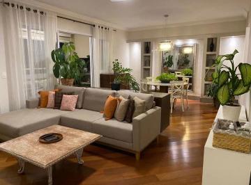 Apartamento · 131m² · 3 Quartos · 3 Vagas · Apartamento em Jardim das Indústrias, São José dos Campos/SP de 131m² 3 quartos à venda por R$ 1.330
