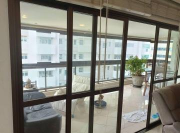 Apartamento · 300m² · 4 Quartos · 4 Vagas · Apartamento em Alphaville Industrial, Barueri/SP de 300m² 4 quartos à venda por R$ 2.100.000,00