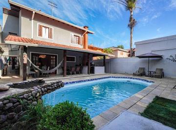 Casa · 362m² · 4 Quartos · 4 Vagas · Casa em São Paulo II, Cotia/SP de 362m² 4 quartos à venda por R$ 1.780.000,00