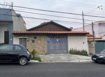 Casa · 420m² · 4 Quartos · 3 Vagas · Casa em Planalto Paulista, São Paulo/SP de 420m² 4 quartos à venda por R$ 1.900.000,00