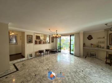 Apartamento · 300m² · 4 Quartos · 4 Vagas · Apartamento em Jardim Vila Mariana, São Paulo/SP de 300m² 4 quartos à venda por R$ 1.790.000,00