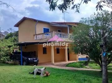 Rural · 250m² · 3 Quartos · Chácara em Jardim Bela Vista, São José dos Campos/SP de 250m² 3 quartos à venda por R$ 1.600.000,00
