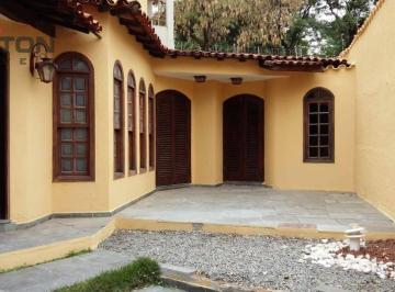 Casa · 232m² · 3 Quartos · Sobrado em Jardim Paraíso, São Paulo/SP de 232m² 3 quartos à venda por R$ 1.100.000,00