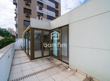 Apartamento · 129m² · 4 Quartos · 2 Vagas · Cobertura em Passo da Areia, Porto Alegre/RS de 129m² 4 quartos à venda por R$ 1.100.000,00