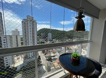 Apartamento · 79m² · 2 Quartos · 2 Vagas · Apartamento em Fazenda, Itajaí/SC de 79m² 2 quartos à venda por R$ 1.190.000,00