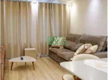 Casa · 230m² · 3 Quartos · 3 Vagas · Sobrado em Tatuapé, São Paulo/SP de 230m² 3 quartos à venda por R$ 1.759.000,00