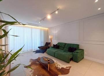 Apartamento · 107m² · 2 Quartos · 1 Vaga · Apartamento em Pompéia, Santos/SP de 107m² 2 quartos à venda por R$ 1.750.000,00