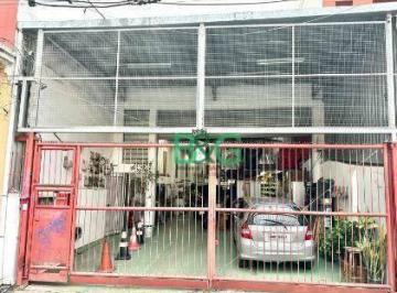 Comercial · 370m² · 3 Vagas · Galpão em Vila Anastácio, São Paulo/SP de 370m² à venda por R$ 1.350.000,00