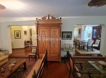 Apartamento · 273m² · 4 Quartos · 3 Vagas · Apartamento em Cambuí, Campinas/SP de 273m² 4 quartos à venda por R$ 1.950.000,00