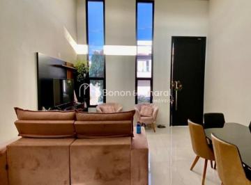 Casa · 160m² · 3 Quartos · 4 Vagas · Casa em Vila Real, Hortolândia/SP de 160m² 3 quartos à venda por R$ 1.160.000,00