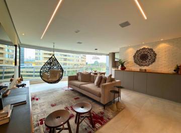 Apartamento · 89m² · 2 Quartos · 2 Vagas · Apartamento em Empresarial 18 do Forte, Barueri/SP de 89m² 2 quartos à venda por R$ 1.915.000,00