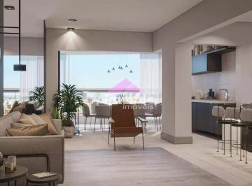 Apartamento · 147m² · 3 Quartos · 2 Vagas · Apartamento em Parque Residencial Aquarius, São José dos Campos/SP de 147m² 3 quartos à venda por R$