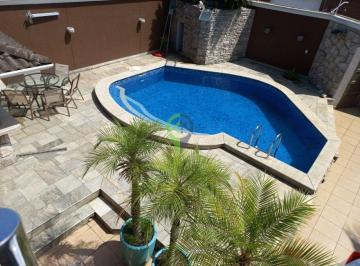 Casa · 259m² · 6 Quartos · 4 Vagas · Casa em Jardim Guaiuba, Guarujá/SP de 259m² 6 quartos à venda por R$ 1.919.000,00