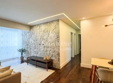 Apartamento · 82m² · 3 Quartos · 1 Vaga · Apartamento em Alphaville Industrial, Barueri/SP de 82m² 3 quartos à venda por R$ 1.361.000,00
