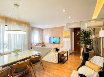 Apartamento · 84m² · 2 Quartos · 2 Vagas · Apartamento em Alphaville Industrial, Barueri/SP de 84m² 2 quartos à venda por R$ 1.330.000,00