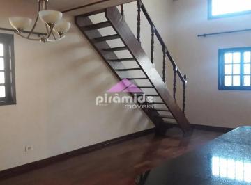 Casa · 170m² · 3 Quartos · 3 Vagas · Casa em Jardim das Indústrias, São José dos Campos/SP de 170m² 3 quartos à venda por R$ 1.200.000,00