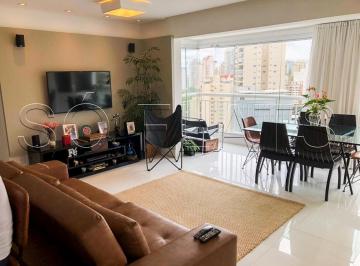 Apartamento · 107m² · 3 Quartos · 2 Vagas · Apartamento em Jardim Ampliação, São Paulo/SP de 107m² 3 quartos à venda por R$ 1.166.000,00