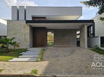Casa · 228m² · 3 Quartos · 6 Vagas · Casa em Centro, Salto/SP de 228m² 3 quartos à venda por R$ 1.700.000,00