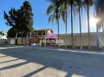 Casa · 310m² · 3 Quartos · 2 Vagas · Casa em Jardim Esplanada II, São José dos Campos/SP de 310m² 3 quartos à venda por R$ 2.140.000,00
